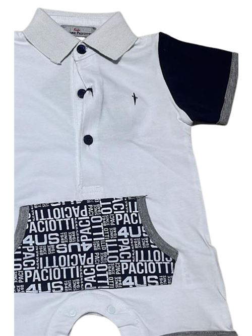  CESARE PACIOTTI 4US | PAP401NUN